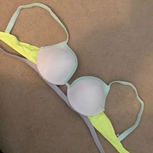 Victoria Secret bikini top